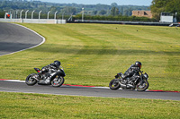 Middle Group Black Bikes
